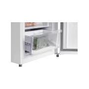 Холодильник NORDFROST RFC 390D NFGW