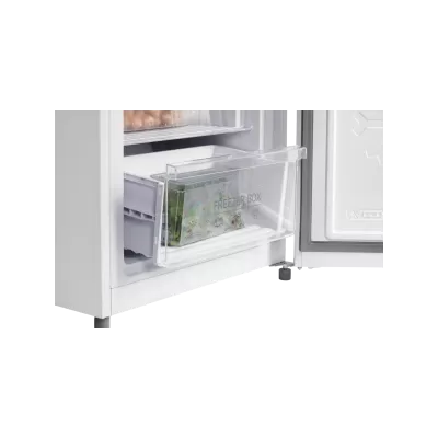 Холодильник NORDFROST RFC 390D NFGW Холодильник NORDFROST RFC 390D NFGW