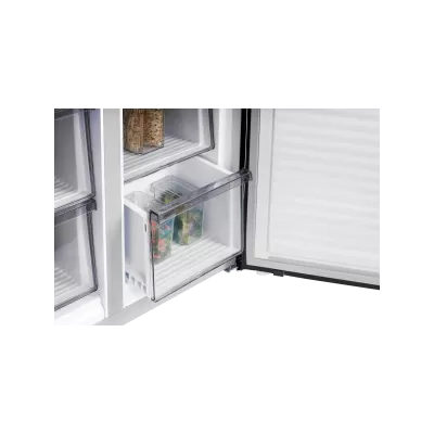 Холодильник NORDFROST RFQ 450 NFGB Холодильник NORDFROST RFQ 450 NFGB