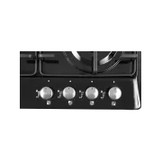 Варочная поверхность NORDFROST HS 6040 B