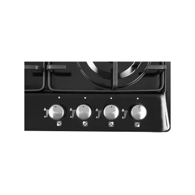 Варочная поверхность NORDFROST HS 6040 B Варочная поверхность NORDFROST HS 6040 B