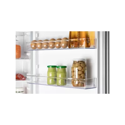 Холодильник NORDFROST NRB 152 S Холодильник NORDFROST NRB 152 S