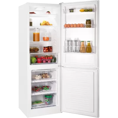 Холодильник NORDFROST FRB 732 W Холодильник NORDFROST FRB 732 W