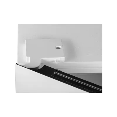 Холодильник NORDFROST RFQ 440 NFGW Холодильник NORDFROST RFQ 440 NFGW