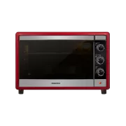 Духовка NORDFROST RC 450 ZR pizza