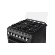 Плита газовая NORDFROST GG 6062 B