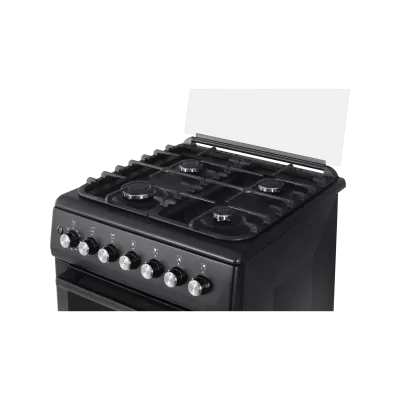 Плита газовая NORDFROST GG 6062 B Плита газовая NORDFROST GG 6062 B