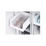 Холодильник NORDFROST RFQ 450 NFGW