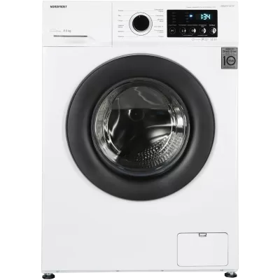 Стиральная машина NORDFROST i-DDQ4 8120 W Стиральная машина NORDFROST i-DDQ4 8120 W