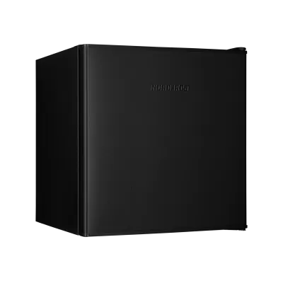 Холодильник NORDFROST NR 402 B Холодильник NORDFROST NR 402 B