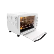 Духовка NORDFROST RC 450 W