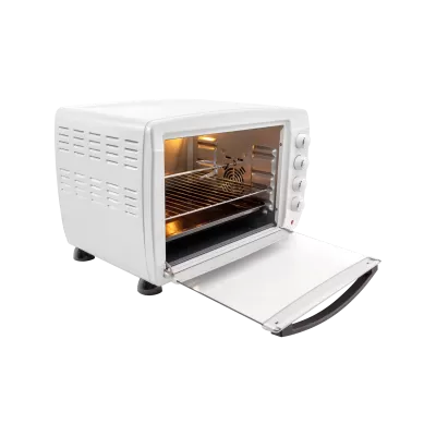 Духовка NORDFROST RC 450 W Духовка NORDFROST RC 450 W