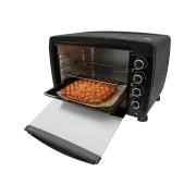 Духовка NORDFROST RC 450 B