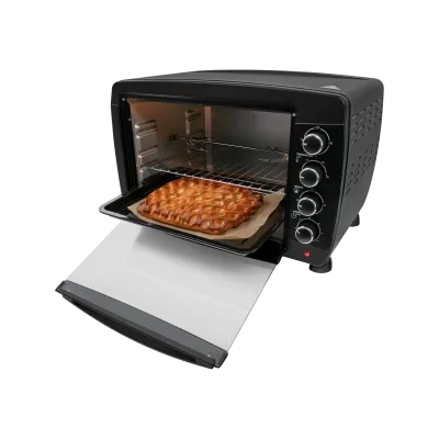 Духовка NORDFROST RC 450 B Духовка NORDFROST RC 450 B