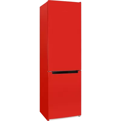 Холодильник NORDFROST NRB 164NF R Холодильник NORDFROST NRB 164NF R