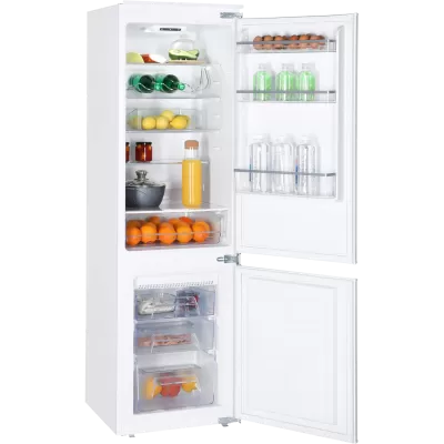 Встраиваемый холодильник NORDFROST NRCB 330 NFW Встраиваемый холодильник NORDFROST NRCB 330 NFW