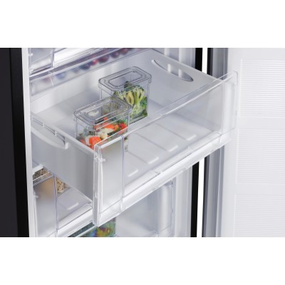 Морозильник NORDFROST DF 168 BAP Морозильник NORDFROST DF 168 BAP