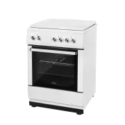 Плита электрическая NORDFROST EE 6061 W