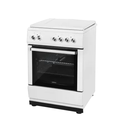 Плита электрическая NORDFROST EE 6061 W Плита электрическая NORDFROST EE 6061 W