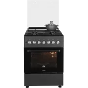 Плита газовая NORDFROST GG 6064 Gd