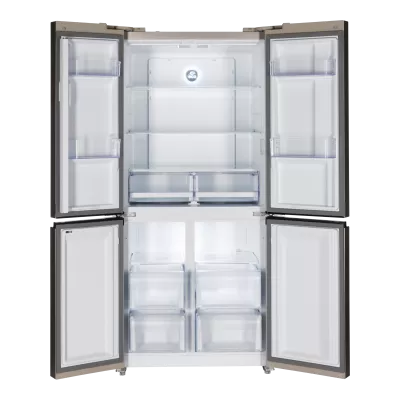 Холодильник NORDFROST RFQ 500 NFH Холодильник NORDFROST RFQ 500 NFH