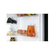 Холодильник NORDFROST RFC 390D NFGB