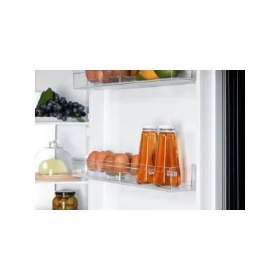 Холодильник NORDFROST RFC 390D NFGB Холодильник NORDFROST RFC 390D NFGB