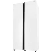 Холодильник NORDFROST RFS 525DX NFGW