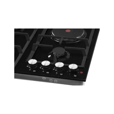 Варочная поверхность NORDFROST HS 6032 B Варочная поверхность NORDFROST HS 6032 B