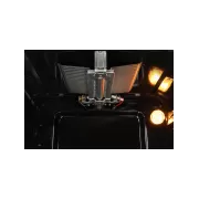 Плита газовая NORDFROST GG 5061 B