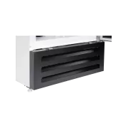 Витрина холодильная NORDFROST SC550G