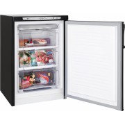 Морозильник NORDFROST DF 160NF BSP