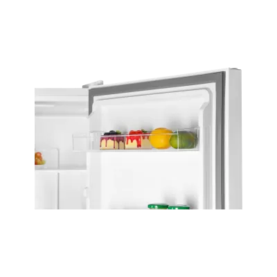 Холодильник NORDFROST RFC 390D NFW Холодильник NORDFROST RFC 390D NFW