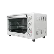 Духовка NORDFROST RC 350 W