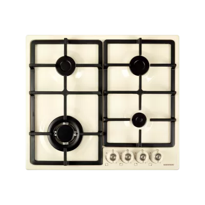 Варочная поверхность NORDFROST HS 6042 RY Варочная поверхность NORDFROST HS 6042 RY