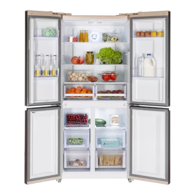 Холодильник NORDFROST RFQ 500 NFGY Холодильник NORDFROST RFQ 500 NFGY