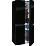 Холодильник NORDFROST RFQ 450 NFGB