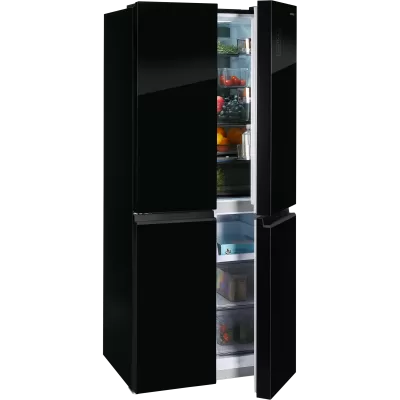 Холодильник NORDFROST RFQ 450 NFGB Холодильник NORDFROST RFQ 450 NFGB