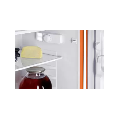 Холодильник NORDFROST NR 403 Or Холодильник NORDFROST NR 403 Or