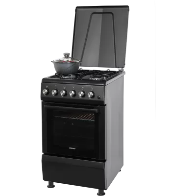 Плита газовая NORDFROST GG 5061 B Плита газовая NORDFROST GG 5061 B