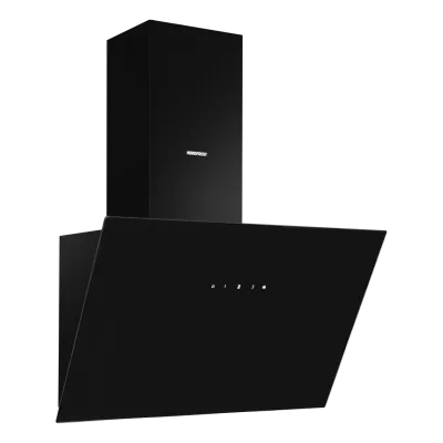 Каминная вытяжка NORDFROST HM 6080 B Каминная вытяжка NORDFROST HM 6080 B