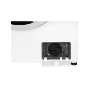 Стиральная машина NORDFROST i-DDQ4 7120 Ws