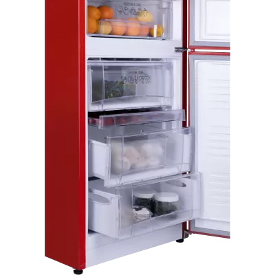 Холодильник NORDFROST NRG 152 R Холодильник NORDFROST NRG 152 R