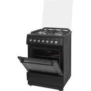Плита газовая NORDFROST GG 6062 B