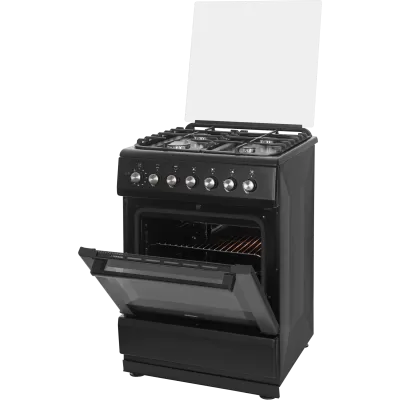 Плита газовая NORDFROST GG 6062 B Плита газовая NORDFROST GG 6062 B