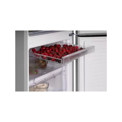 Холодильник NORDFROST NRB 164NF X Холодильник NORDFROST NRB 164NF X