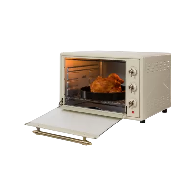 Духовка NORDFROST RC 600 YR Духовка NORDFROST RC 600 YR