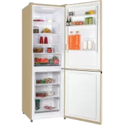 Холодильник NORDFROST RFC 350D NFYm
