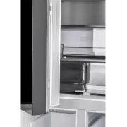 Холодильник NORDFROST RFQ 450 NFGB