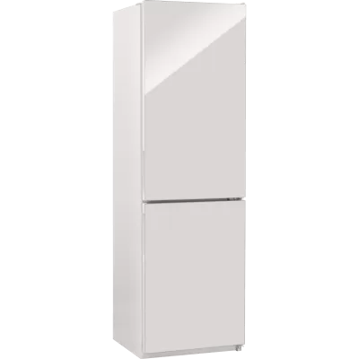 Холодильник NORDFROST NRG 152 W Холодильник NORDFROST NRG 152 W